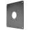 Chief FSR1U Wandhalterung für Bildschirm 10 bis 32" VESA 50x50 bis 200x200 Max 20,4Kg