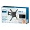 Philips SAMAR MICRO CABL Support TV Mural Articulé 26 à 70" VESA 75x75 à 400x400 Max 35Kg