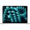 Apple MacBook Air 13" Apple M5 32GB 1TB SSD GPU 10 núcleos macOS Tahoe Plata + Cargador 35W