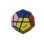Puzzle Riviera Games RTSK Skewb Ultimate Multicolor Plástico 60 mm