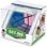 Puzzle Riviera Games RTSK Skewb Ultimate Multicolor Plástico 60 mm