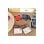 Puzzle 3D ANDREU TOYS Sistema Solar Madera 12 piezas 3 años