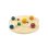 Puzzle 3D ANDREU TOYS Sistema Solar Madera 12 piezas 3 años