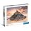 Puzzle Clementoni Mont Saint-Michel 1500 Pieces Haute Qualité