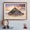 Puzzle Clementoni Mont Saint-Michel 1500 Pieces Haute Qualité