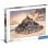 Puzzle Clementoni Mont Saint-Michel 1500 Pieces Haute Qualité