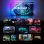 TV Philips OLED 55OLED801/12 55" 4K UltraHD 120Hz Smart TV Titan OS HDR10 Ambilight