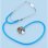 Juguete Médico Infantil EXTRALINK 43 Accesorios Madera Maleta