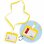 Juguete Médico Infantil EXTRALINK 43 Accesorios Madera Maleta