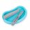 Juguete Médico Infantil EXTRALINK 43 Accesorios Madera Maleta