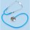 Juguete Médico Infantil EXTRALINK 43 Accesorios Madera Maleta