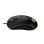 Ratón CANYON Accepter GM-211 RGB Cabo 7200 DPI Preto 6 Botões
