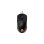 Ratón CANYON Accepter GM-211 RGB Cabo 7200 DPI Preto 6 Botões