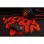 Ratón CANYON Accepter GM-211 RGB Cabo 7200 DPI Preto 6 Botões