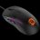 Ratón CANYON Shadder GM-321 Câble 7200 DPI RGB 6 Boutons Noir