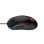 Ratón CANYON Shadder GM-321 Câble 7200 DPI RGB 6 Boutons Noir