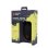 Ratón CANYON Shadder GM-321 Câble 7200 DPI RGB 6 Boutons Noir