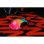 Ratón CANYON Braver GM-728 Gaming Cabo 12800 DPI RGB Preto Transparente