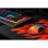 Ratón CANYON Braver GM-728 Gaming Cabo 12800 DPI RGB Preto Transparente