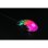 Ratón CANYON Braver GM-728 Gaming Cabo 12800 DPI RGB Preto Transparente