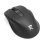 Ratón REDRAGON BM-4091 Bluetooth sem fios 4000 DPI Preto 6 Botões