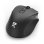 Ratón REDRAGON BM-4091 Bluetooth sem fios 4000 DPI Preto 6 Botões