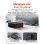 Mini PC FIREBAT Ryzen 5 7430U/16GB/512GB SSD/Radeon Graphics/Windows 11 Pro