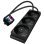 Refrigeração Líquida Thermalright Frozen Vision 360 ARGB 360 mm 3 Ventoinhas LED