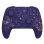 Mando sem fios HORI HORIPAD Turbo Pokemon Noctali Mentali Switch 2