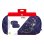 Mando sem fios HORI HORIPAD Turbo Pokemon Noctali Mentali Switch 2