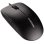 Ratón Infrarrojo - Cherry Mc 2000 - Con Rueda De Desplazamiento Multidireccional - Negro