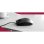 Ratón Infrarrojo - Cherry Mc 2000 - Con Rueda De Desplazamiento Multidireccional - Negro