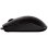 Ratón Infrarrojo - Cherry Mc 2000 - Con Rueda De Desplazamiento Multidireccional - Negro