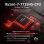 Mini PC FIREBAT Ryzen 7 7735HS AMD 16GB 512GB SSD Radeon 680M Windows 11 Pro Wi-Fi 6 Ethernet 2.5G
