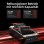 Mini PC FIREBAT Ryzen 7 7735HS AMD 16GB 512GB SSD Radeon 680M Windows 11 Pro Wi-Fi 6 Ethernet 2.5G
