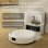 Robot Aspirador y Fregasuelos iRobot 115 Combo + Autovaciado  + Pack de 3 Bolsas