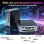 Mini PC ERVPES M1 Intel Core i5-8257U 8GB 256GB SSD Iris Plus 645 Windows 11 Pro