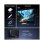 TV Samsung OLED TQ55S90HAEXXC 55" 4K UltraHD 100Hz Smart TV Tizen HDR10 Dolby Atmos