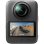 Cámara Deportiva DJI Osmo 360 II Limitless Riding Combo 8K UltraHD WiFi UltraWide 360 Estabilización