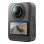 Cámara Deportiva DJI Osmo 360 II Limitless Riding Combo 8K UltraHD WiFi UltraWide 360 Estabilización