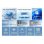 Mini PC BMAX B1 Plus Intel Celeron J3355 6GB 128GB SSD Windows 11 Bleu
