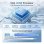 Mini PC BMAX B1 Plus Intel Celeron J3355 6GB 128GB SSD Windows 11 Bleu