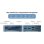 Mini PC BMAX B1 Plus Intel Celeron J3355 6GB 128GB SSD Windows 11 Bleu