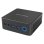 Mini PC ERVPES E1 Pro Intel Celeron N4505/8GB/256GB SSD/Intel UHD Windows 11