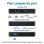 Mini PC ERVPES B20E Intel Pentium Gold 6500Y 8GB 128GB SSD Intel UHD 615 Windows 11 Pro