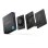 Mini PC ERVPES B20E Intel Pentium Gold 6500Y 8GB 128GB SSD Intel UHD 615 Windows 11 Pro