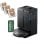 Robot Aspirador y Fregasuelos iRobot Roomba Plus 515 Combo Autovaciado LiDAR 22.000 Pa + Pack de 3 Bolsa