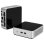 Mini PC ERVPES M1 Intel Core i5-8257U 16GB 512GB SSD Iris Plus 645 Windows 11