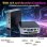 Mini PC ERVPES M1 Intel Core i5-8257U 16GB 512GB SSD Iris Plus 645 Windows 11