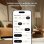 Robot aspirador y fregasuelos iRobot Roomba Combo 515 Plus con autovaciado, navegación LiDAR, 22.000 Pa + Pack de 3 Bolsas